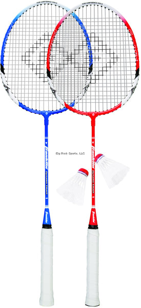 Franklin 52623 Replacement Racket Set 2Pk