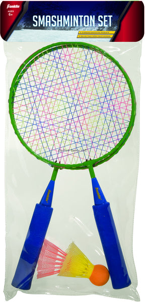 Franklin 52608 Smashminton Set
