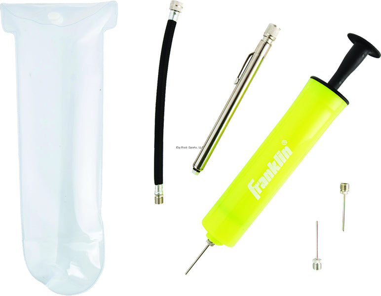 Franklin 1875 Ball Maintenance Kit