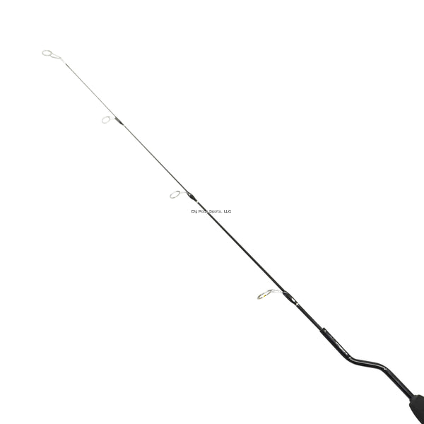 HT SI-28MDSC Slick Ice 28" M Action Ice Combo W/IS-502S 2BB Reel