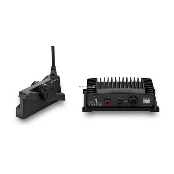 Garmin 010-02706-00 LiveScope Plus System W/LVS34 and GLS10