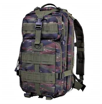 Camo Medium Transport Pack