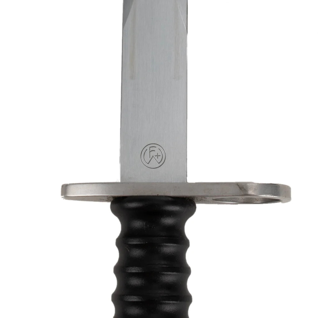 Swiss M57 Bayonet w/ Scabbard