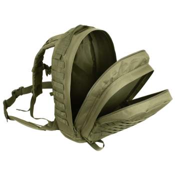 MOLLE II 3-Day Assault Pack