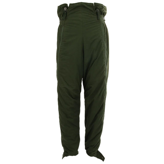 Swedish Cold Weather OD | Thermal Insulated Pants
