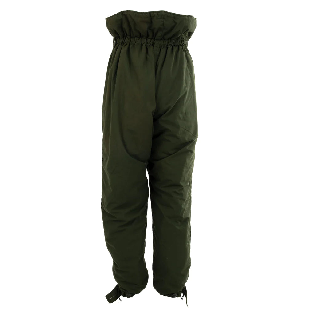 Swedish Cold Weather OD | Thermal Insulated Pants