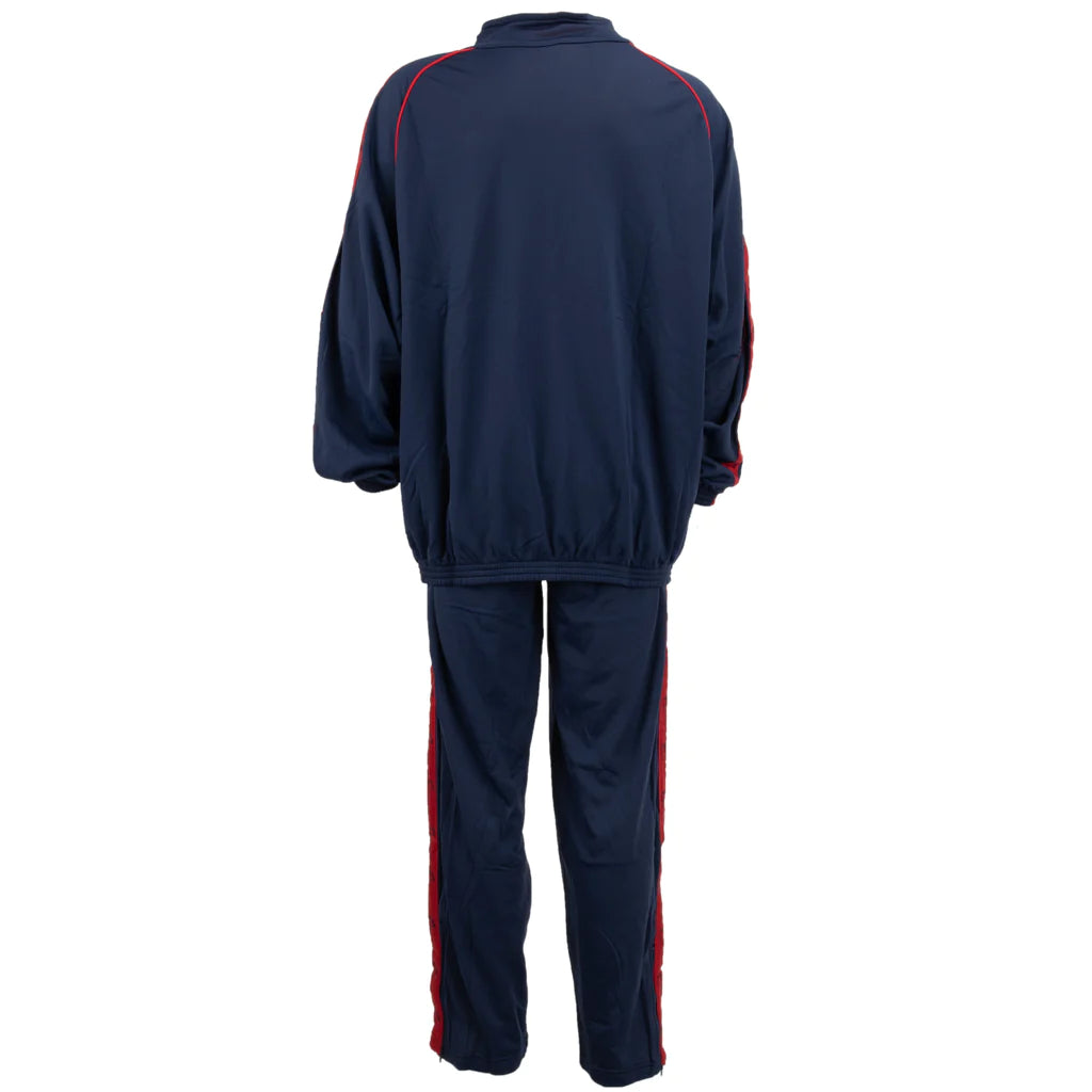 Italian Carabinieri Track Suit | Fleece Lining
