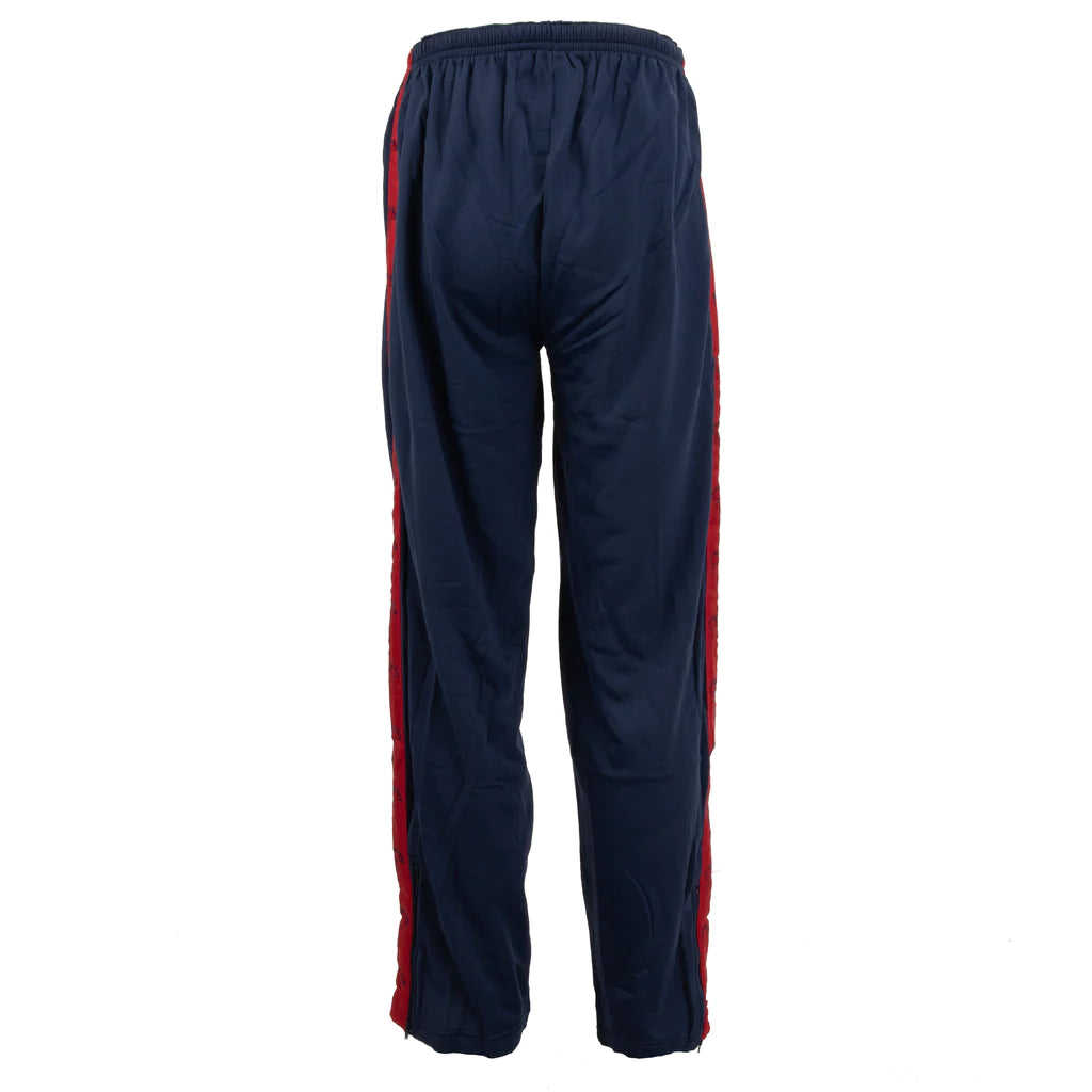 Italian Carabinieri Track Suit | Fleece Lining