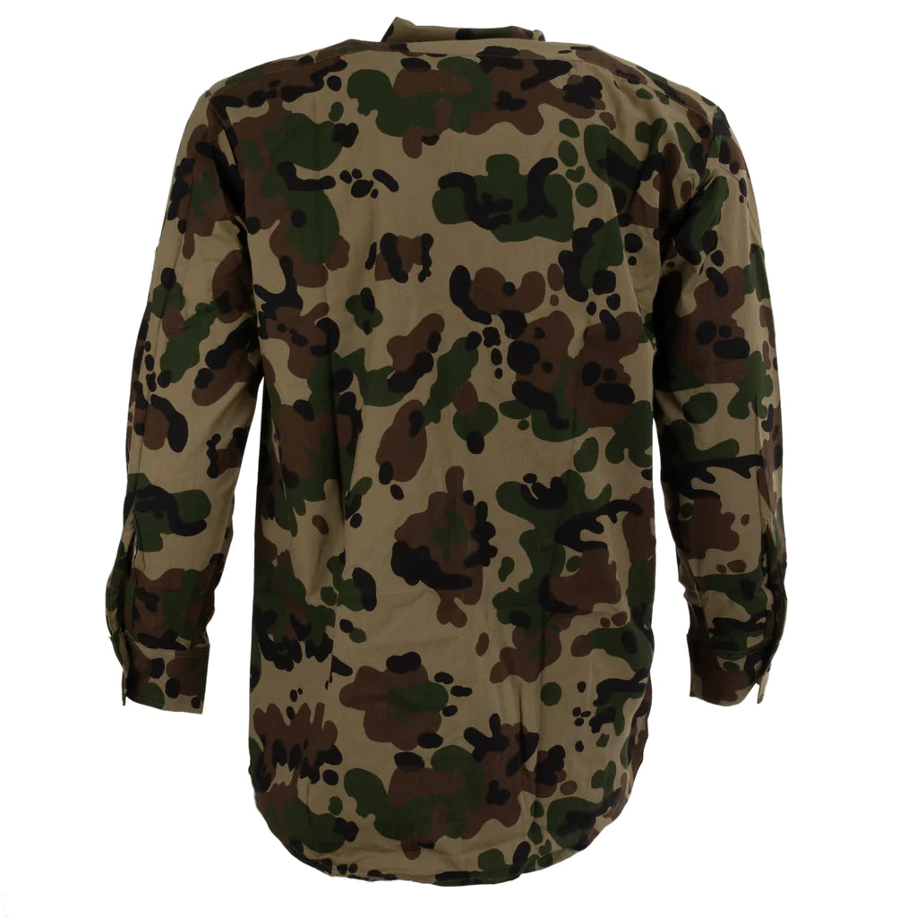 Romanian M1994 "Mozaic" Field Shirt