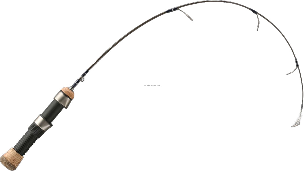 13 Fishing VL2-24UL Vital Ice Rod 24" Ultra Light - Locking Reel Seat