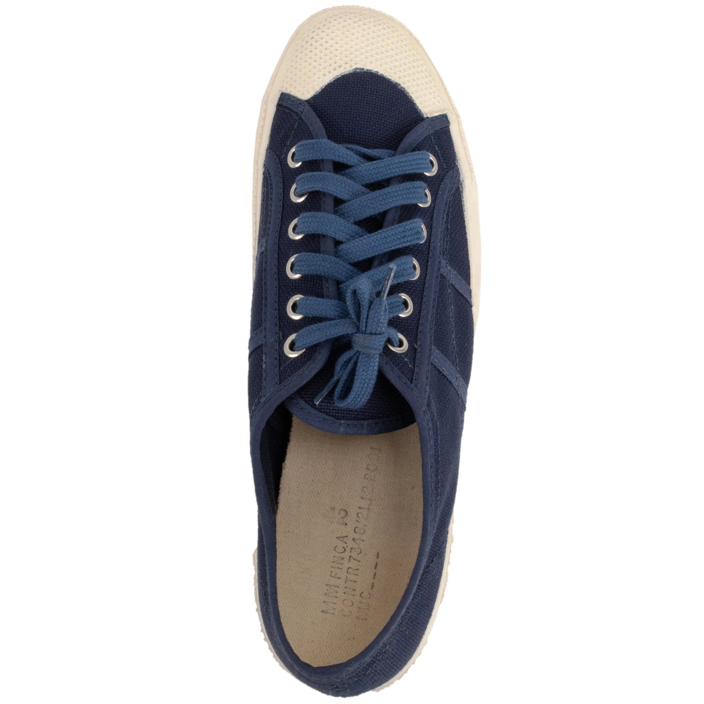 Italian Navy Sport Shoes