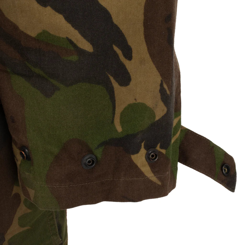 Dutch Parka 3pc Woodland DPM Camo | Parka, Gore-Tex Liner & Inner Liner