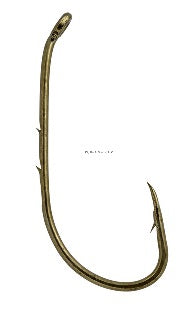 Eagle Claw #1 (6 qty)