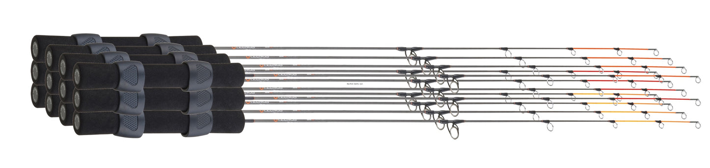 Celsius CEL-12PK/RR Rod Riot 12 Pack (071560)
