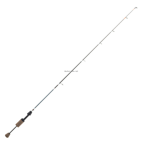 Celsius CE-CB42M Carbonator Ice Rod, Carbon blank, 42" Medium Action