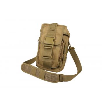 Flexipack MOLLE Tactical Shoulder Bag