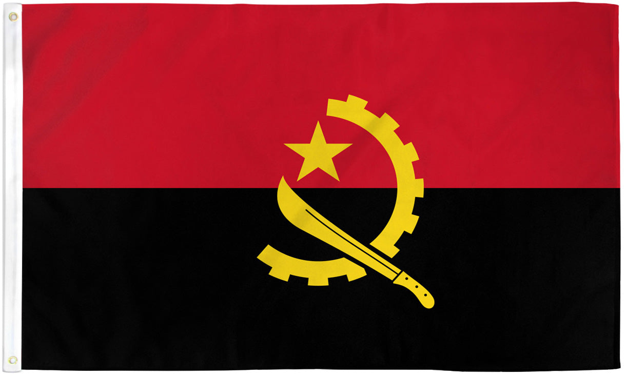 Angola