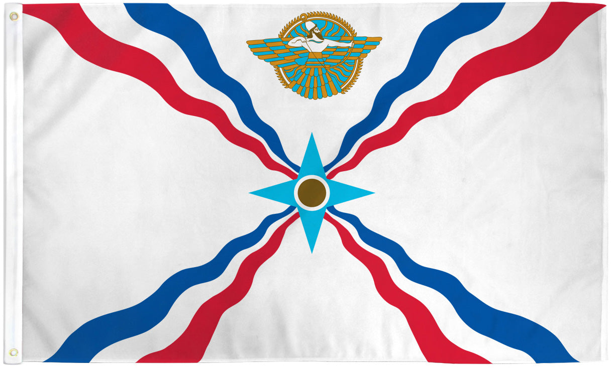 Assyrian
