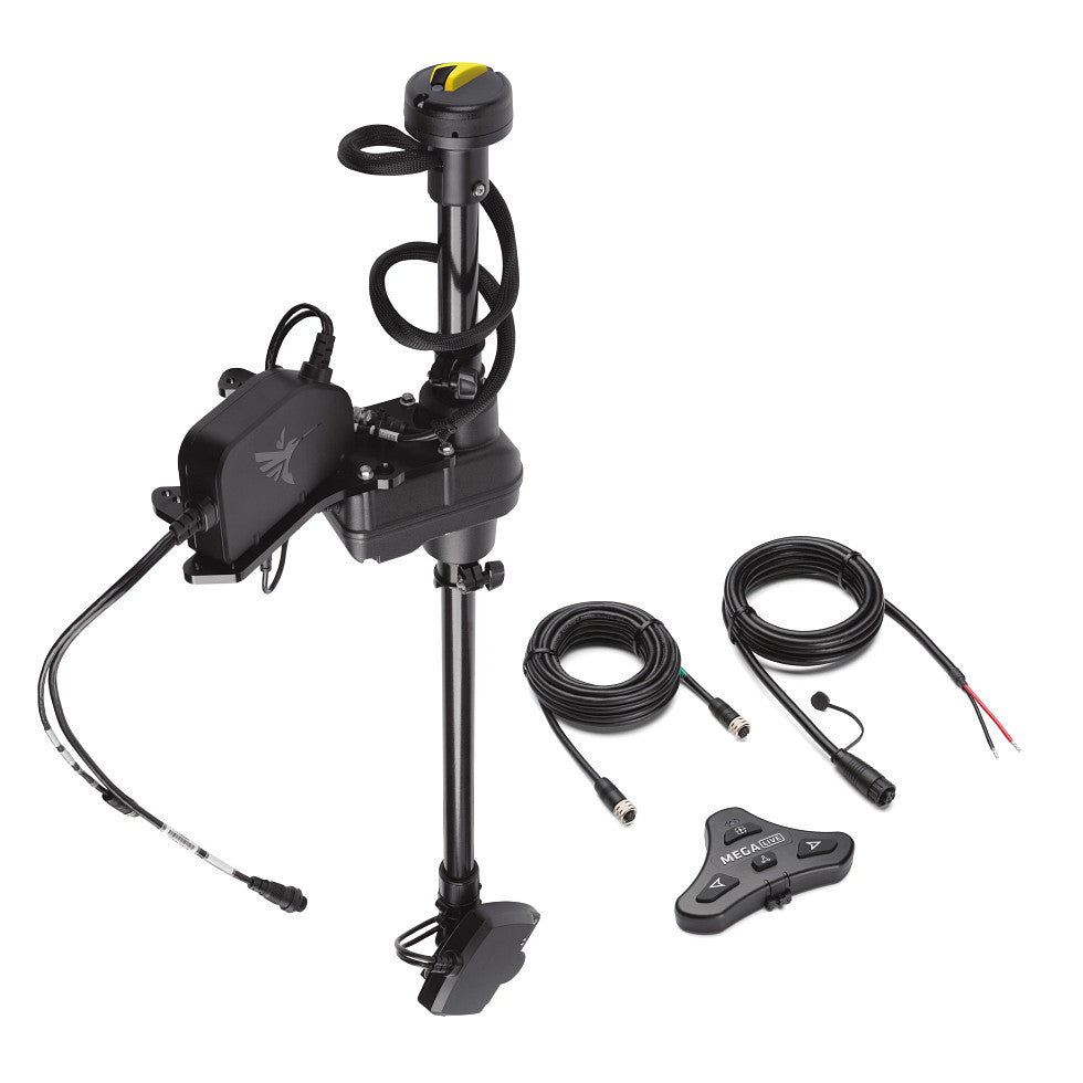 Humminbird 710308-1 MEGA Live TargetLock - Ultrex 45"- 52"