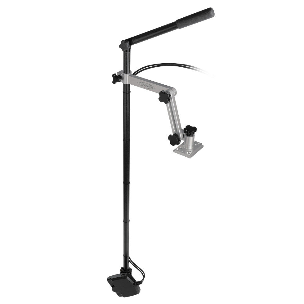 Humminbird 710309-1 MEGA Live Hand Control Universal