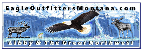 Eagle Outfitters of Montana, LLC