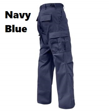 Rip-Stop BDU Pants