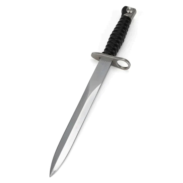 Swiss M57 Bayonet w/ Scabbard