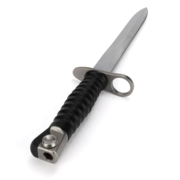 Swiss M57 Bayonet w/ Scabbard