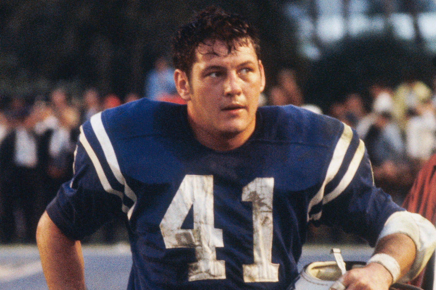 Tom Matte 1973 Topps #338