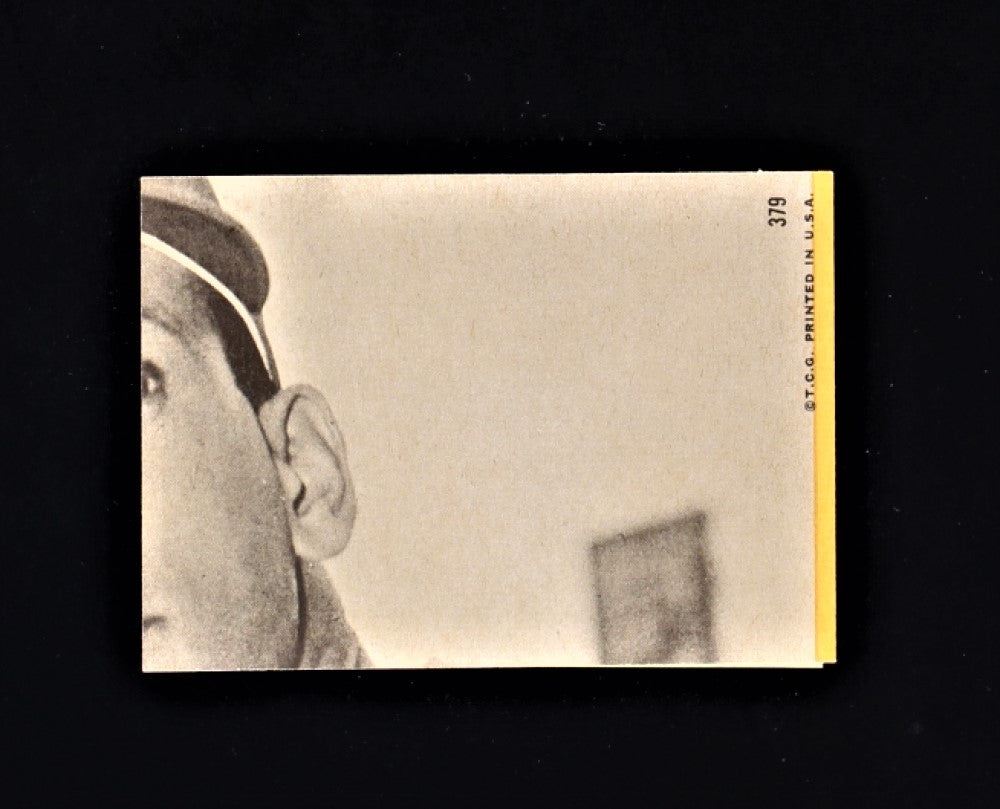 Gary Peters 1968 Topps #379 AS