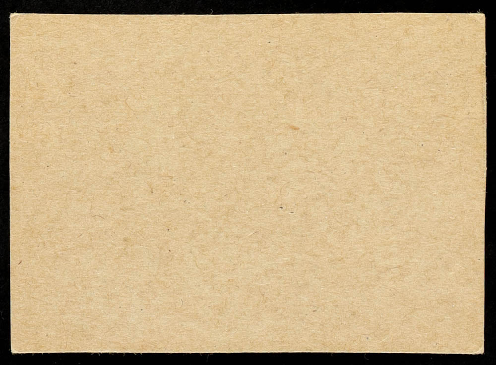 Bart Starr 1962 Post Cereal #12