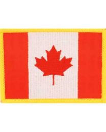 CANADA (3-1/2"x2-1/2")