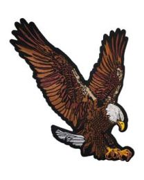 EAGLE,ATTACK (10-7/8")