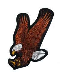 EAGLE, LANDING (12")
