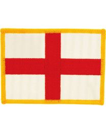 ENGLAND (3-1/2"x2-1/2")