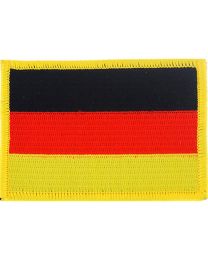GERMANY (3-1/2"x2-1/2")