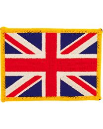 GREAT BRITAIN (3-1/2"x2-1/2")