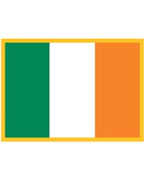 IRELAND (3-1/2"x2-1/2")