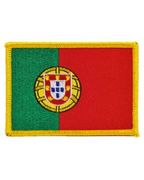 PORTUGAL (3-1/2"x2-1/2")