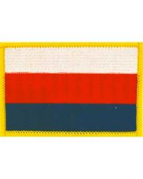 RUSSIA (3-1/2"x2-1/2")