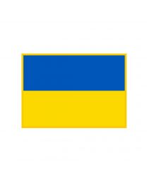 UKRAINE (3-1/2"x2-1/2")