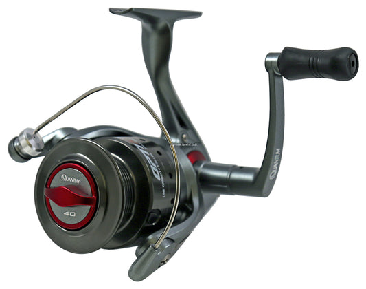 Quantum OP05D.CP2 Optix 05Sz Spin Reel