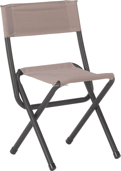 Coleman Woodsman II Chair