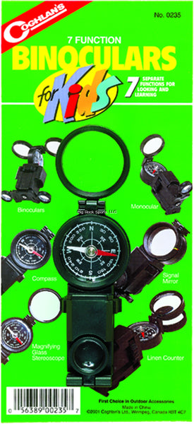 Coghlan's 0235 Kids Binoculars