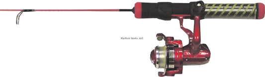 HT RH-24MSC Red Hot Ice Combo 24" Medium