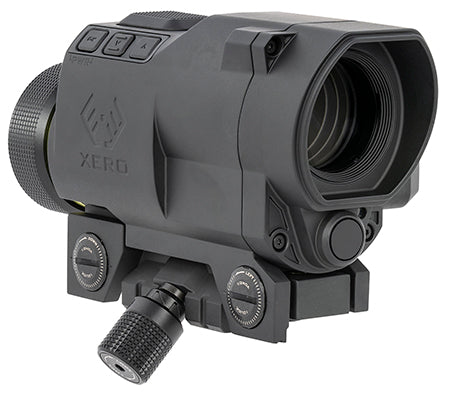 Garmin 0100221200 Xero X1i Black 3.5x Color Display Focus Up to 500 yds Laser Rangefinder