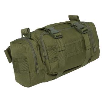 Tactical Convertipack