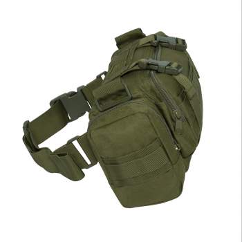 Tactical Convertipack