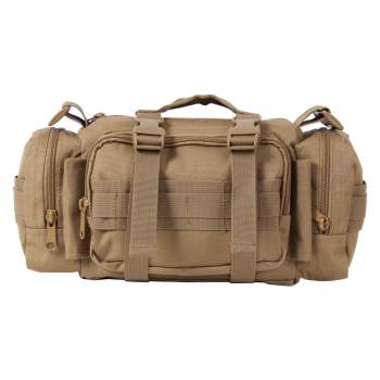 Tactical Convertipack