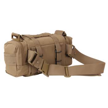 Tactical Convertipack